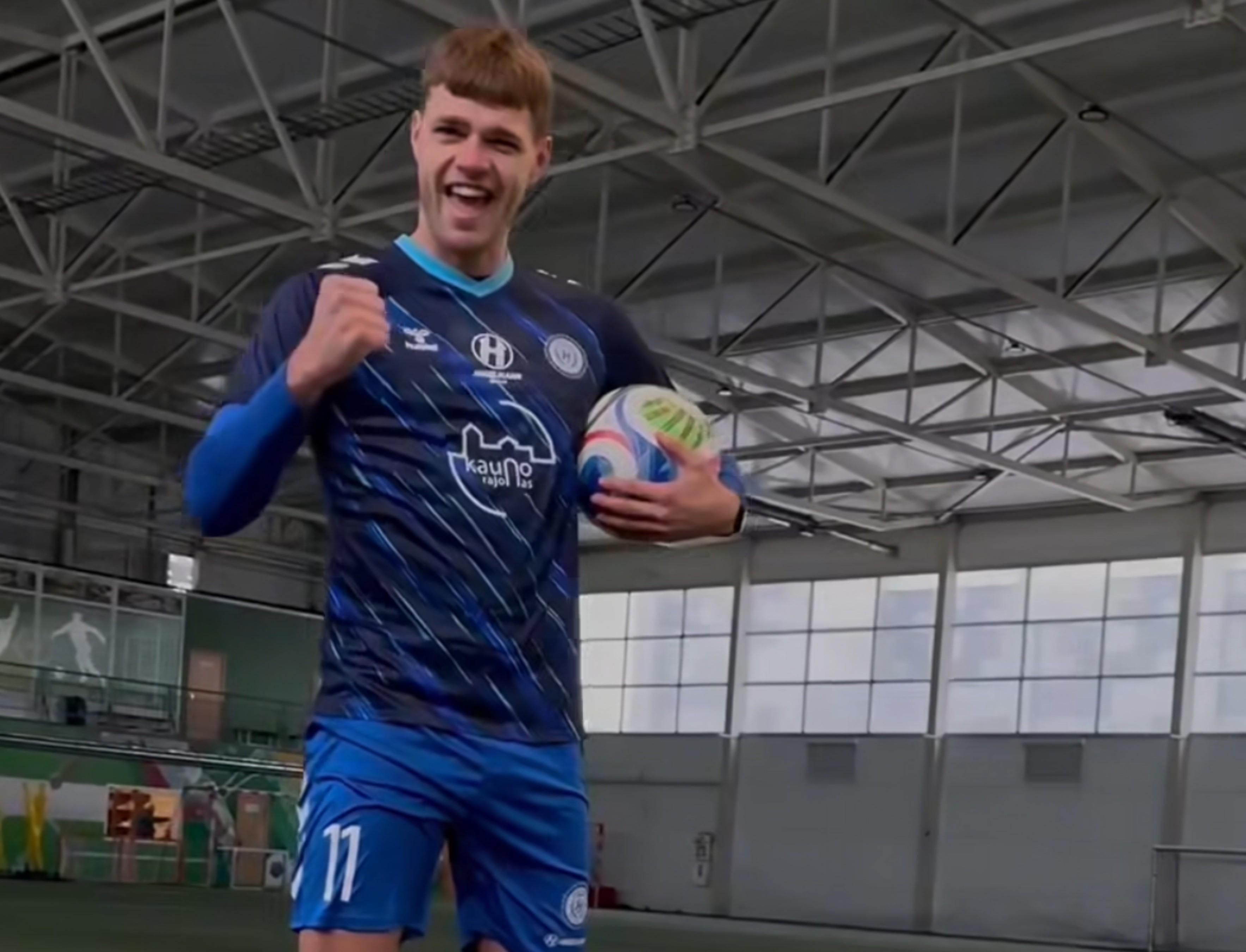 开云体育平台-官方:原广州、铜梁龙外援萨达乌斯卡斯加盟立陶宛超赫格尔曼