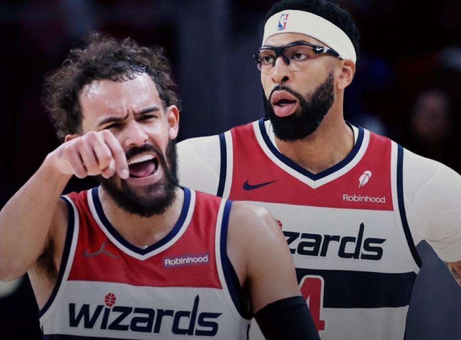 开云体育官网-最失败的管理层！1个历史级巨星 只换来4个边缘人 选秀权还没保障