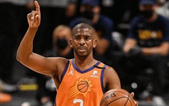 开云体育APP下载-保罗:让客场球迷很安静很有趣 喜欢和年轻人交流